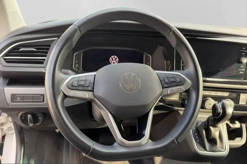 Volkswagen T6 Multivan din 2021 cu 53.955 km - oferta VOL230530 - foto 8