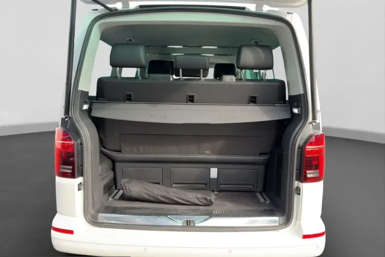 Volkswagen T6 Multivan din 2021 cu 53.955 km - oferta VOL230530 - foto 16