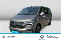Volkswagen T6 Multivan din 2021 cu 66.166 km - oferta VOL230531 - foto 1