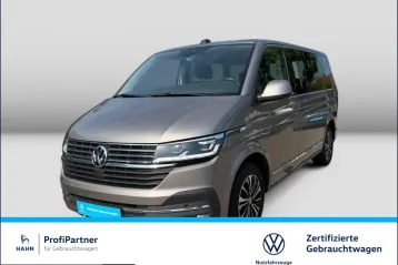 Volkswagen T6 Multivan din 2021 - oferta VOL230531