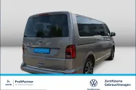 Volkswagen T6 Multivan din 2021 cu 66.166 km - oferta VOL230531 - foto 2