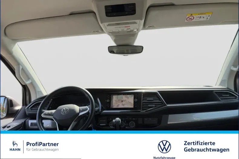 Volkswagen T6 Multivan din 2021 cu 66.166 km - oferta VOL230531 - foto 4