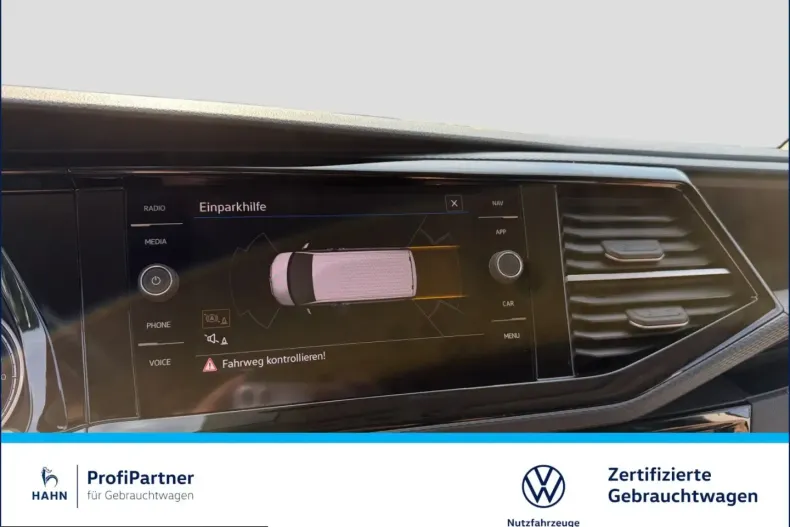 Volkswagen T6 Multivan din 2021 cu 66.166 km - oferta VOL230531 - foto 5