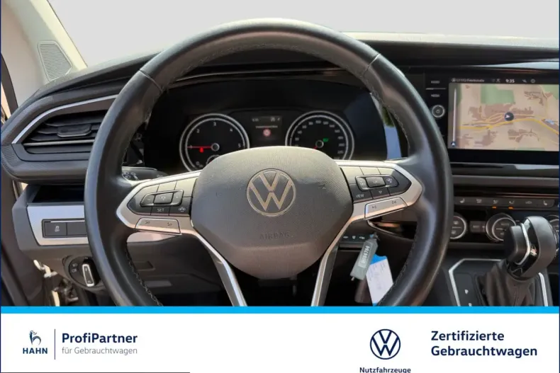 Volkswagen T6 Multivan din 2021 cu 66.166 km - oferta VOL230531 - foto 7