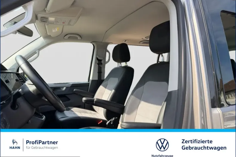 Volkswagen T6 Multivan din 2021 cu 66.166 km - oferta VOL230531 - foto 8