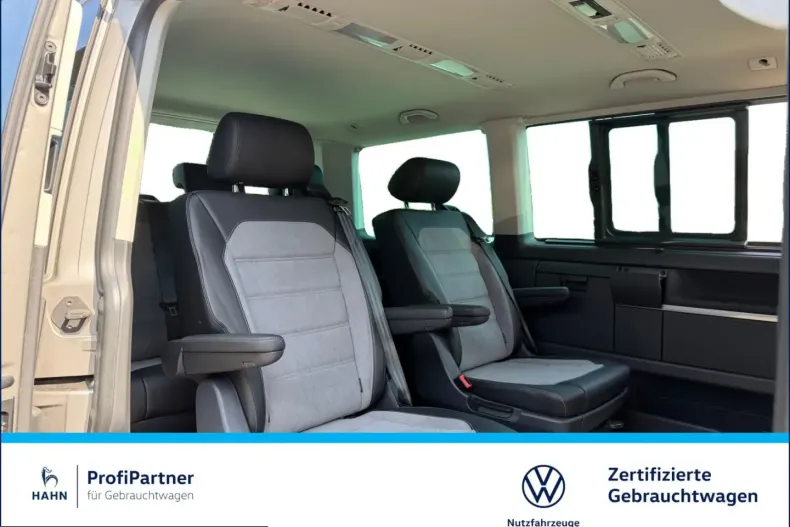 Volkswagen T6 Multivan din 2021 cu 66.166 km - oferta VOL230531 - foto 9