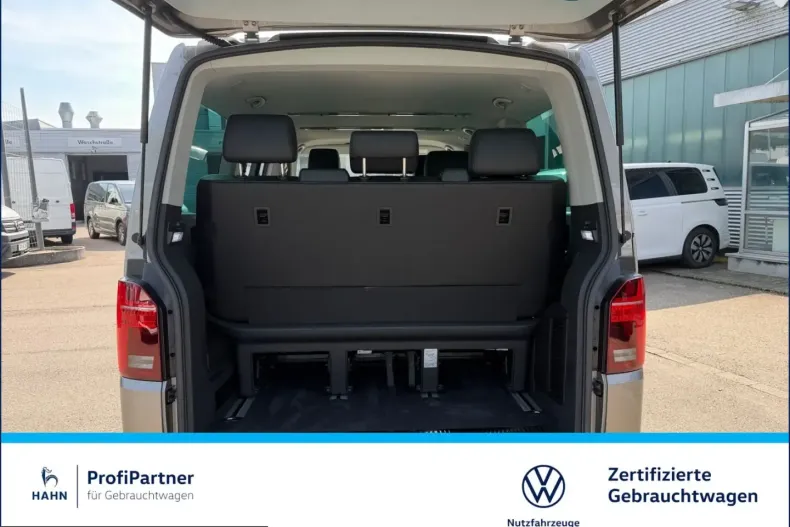 Volkswagen T6 Multivan din 2021 cu 66.166 km - oferta VOL230531 - foto 10