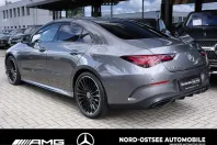 Mercedes-Benz CLA 200 (Clasa CLA) din 2025 cu 9.121 km - oferta MER230532 - foto 4