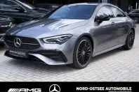 Mercedes-Benz CLA 200 (Clasa CLA) din 2025 cu 9.121 km - oferta MER230532 - foto 6