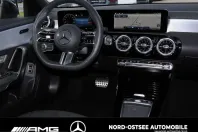 Mercedes-Benz CLA 200 (Clasa CLA) din 2025 cu 9.121 km - oferta MER230532 - foto 9
