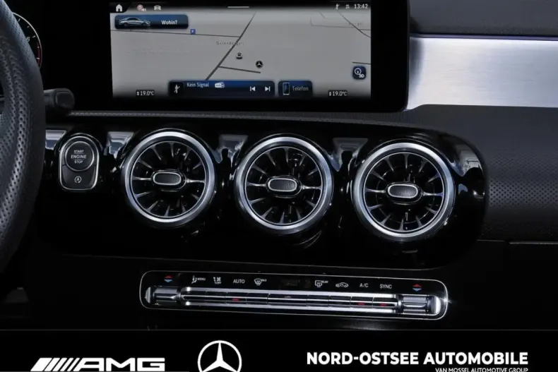 Mercedes-Benz CLA 200 (Clasa CLA) din 2025 cu 9.121 km - oferta MER230532 - foto 10
