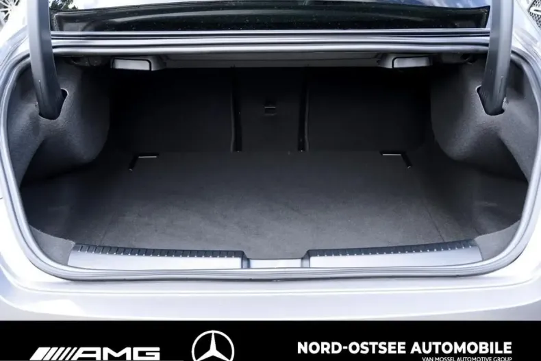 Mercedes-Benz CLA 200 (Clasa CLA) din 2025 cu 9.121 km - oferta MER230532 - foto 14