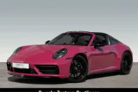 Porsche 992 din 2023 cu 9.950 km - oferta POR230533 - foto 1