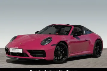 Porsche 992 din 2023 - oferta POR230533