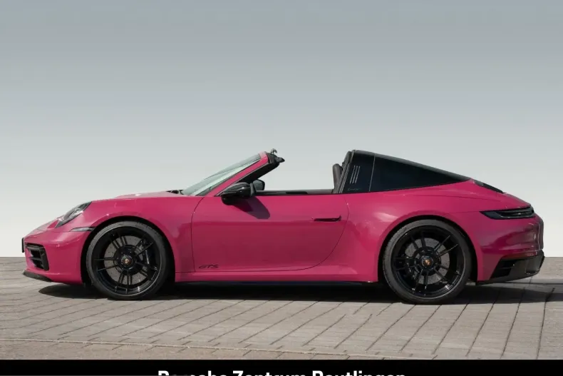 Porsche 992 din 2023 cu 9.950 km - oferta POR230533 - foto 2