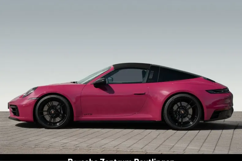 Porsche 992 din 2023 cu 9.950 km - oferta POR230533 - foto 8