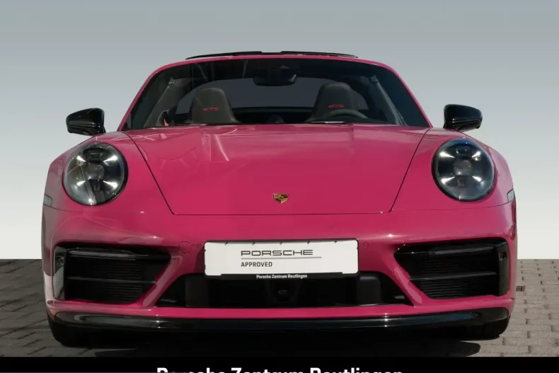 Porsche 992 din 2023 cu 9.950 km - oferta POR230533 - foto 9