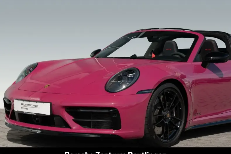 Porsche 992 din 2023 cu 9.950 km - oferta POR230533 - foto 10