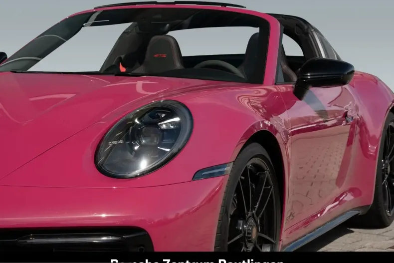Porsche 992 din 2023 cu 9.950 km - oferta POR230533 - foto 11
