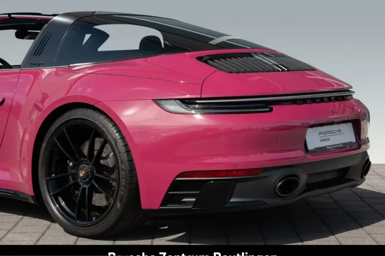 Porsche 992 din 2023 cu 9.950 km - oferta POR230533 - foto 13
