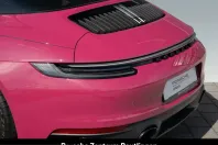 Porsche 992 din 2023 cu 9.950 km - oferta POR230533 - foto 14