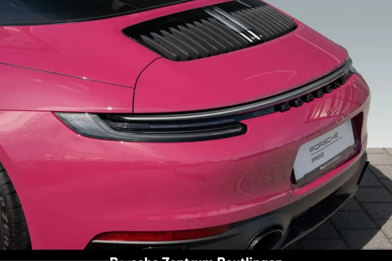 Porsche 992 din 2023 cu 9.950 km - oferta POR230533 - foto 14