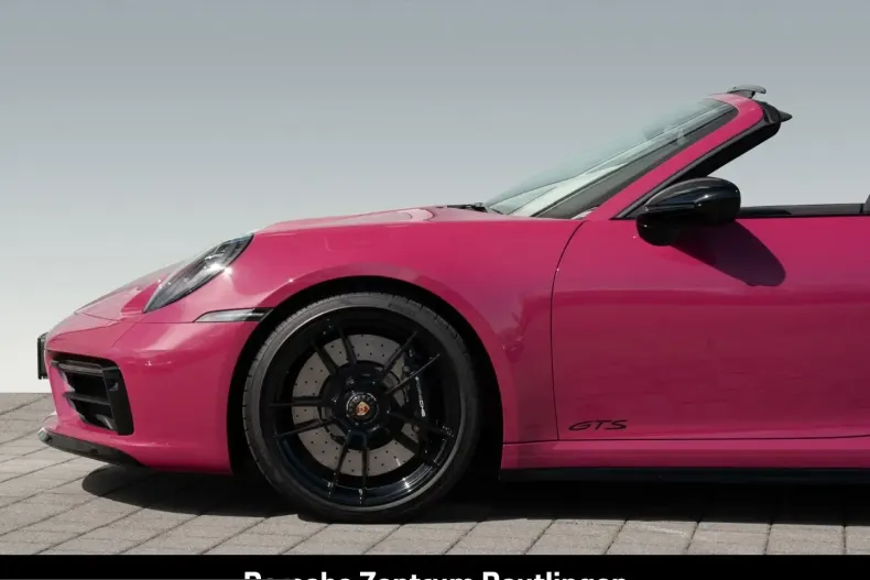Porsche 992 din 2023 cu 9.950 km - oferta POR230533 - foto 15