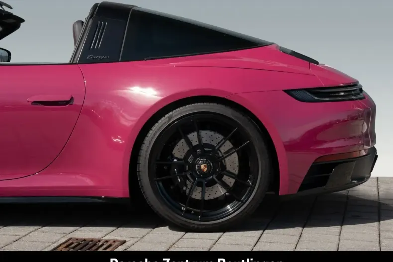 Porsche 992 din 2023 cu 9.950 km - oferta POR230533 - foto 16