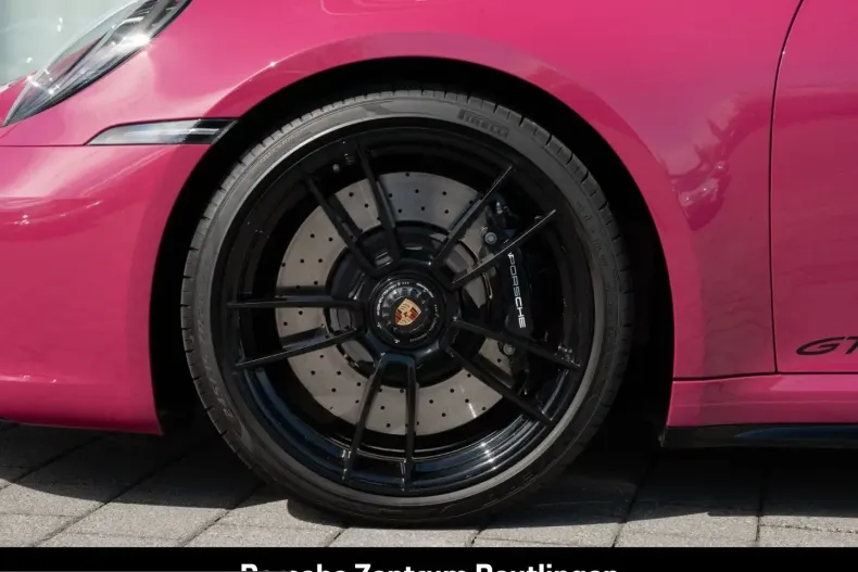 Porsche 992 din 2023 cu 9.950 km - oferta POR230533 - foto 17