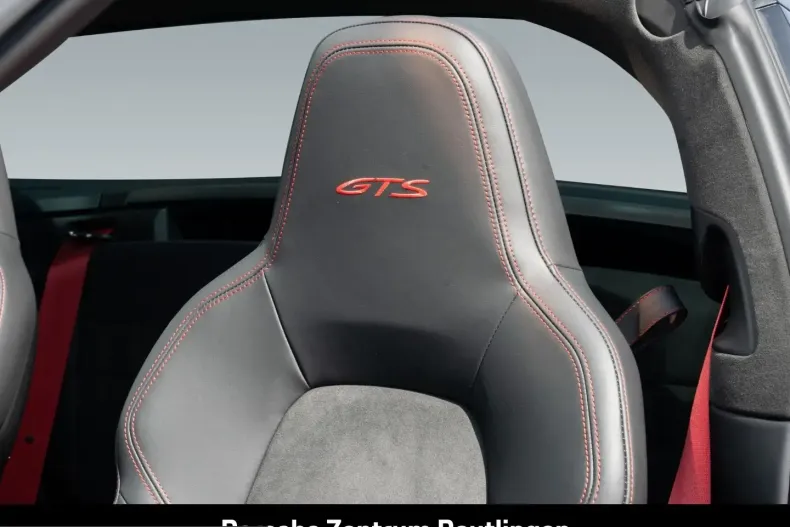 Porsche 992 din 2023 cu 9.950 km - oferta POR230533 - foto 19