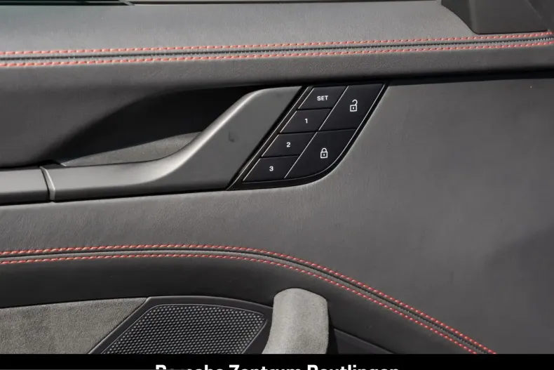 Porsche 992 din 2023 cu 9.950 km - oferta POR230533 - foto 21
