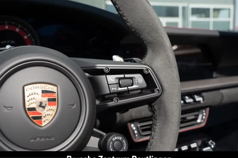 Porsche 992 din 2023 cu 9.950 km - oferta POR230533 - foto 24
