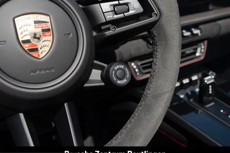 Porsche 992 din 2023 cu 9.950 km - oferta POR230533 - foto 25