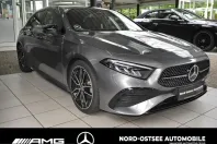 Mercedes-Benz A 200 (Clasa A) din 2025 cu 9.933 km - oferta MER230534 - foto 3