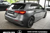 Mercedes-Benz A 200 (Clasa A) din 2025 cu 9.933 km - oferta MER230534 - foto 4