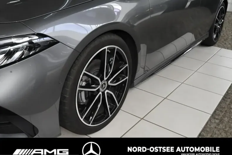Mercedes-Benz A 200 (Clasa A) din 2025 cu 9.933 km - oferta MER230534 - foto 5