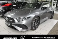 Mercedes-Benz A 200 (Clasa A) din 2025 cu 9.933 km - oferta MER230534 - foto 6
