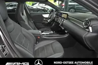 Mercedes-Benz A 200 (Clasa A) din 2025 cu 9.933 km - oferta MER230534 - foto 10