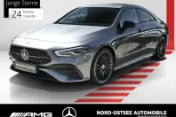 Mercedes-Benz CLA 200 (Clasa CLA) din 2025 cu 12.122 km - oferta MER230536 - foto 1