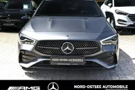 Mercedes-Benz CLA 200 (Clasa CLA) din 2025 cu 12.122 km - oferta MER230536 - foto 2
