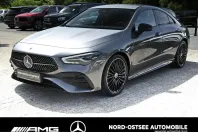 Mercedes-Benz CLA 200 (Clasa CLA) din 2025 cu 12.122 km - oferta MER230536 - foto 6