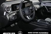Mercedes-Benz CLA 200 (Clasa CLA) din 2025 cu 12.122 km - oferta MER230536 - foto 8