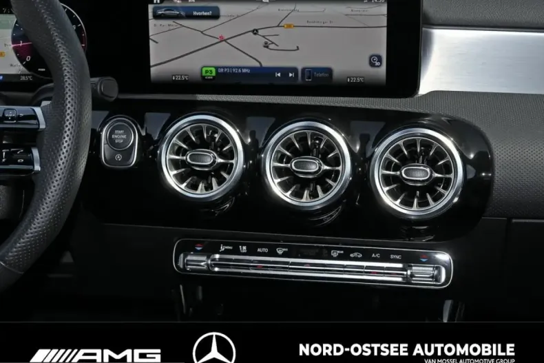 Mercedes-Benz CLA 200 (Clasa CLA) din 2025 cu 12.122 km - oferta MER230536 - foto 10