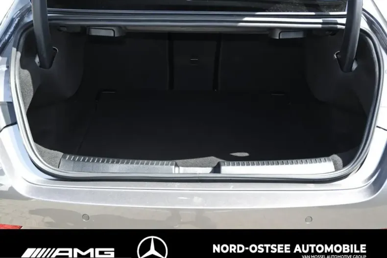 Mercedes-Benz CLA 200 (Clasa CLA) din 2025 cu 12.122 km - oferta MER230536 - foto 14