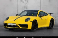 Porsche 992 din 2023 cu 15.654 km - oferta POR230537 - foto 1