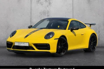 Porsche 992 din 2023 - oferta POR230537