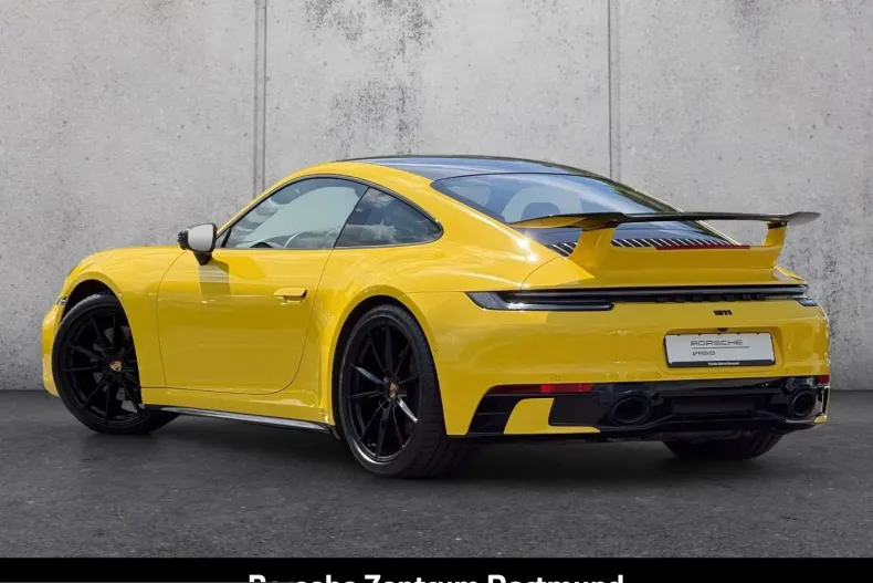 Porsche 992 din 2023 cu 15.654 km - oferta POR230537 - foto 3