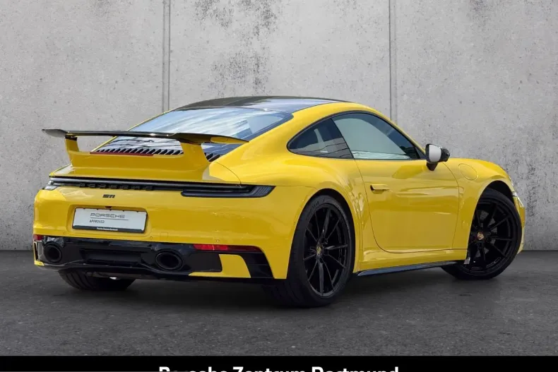 Porsche 992 din 2023 cu 15.654 km - oferta POR230537 - foto 5