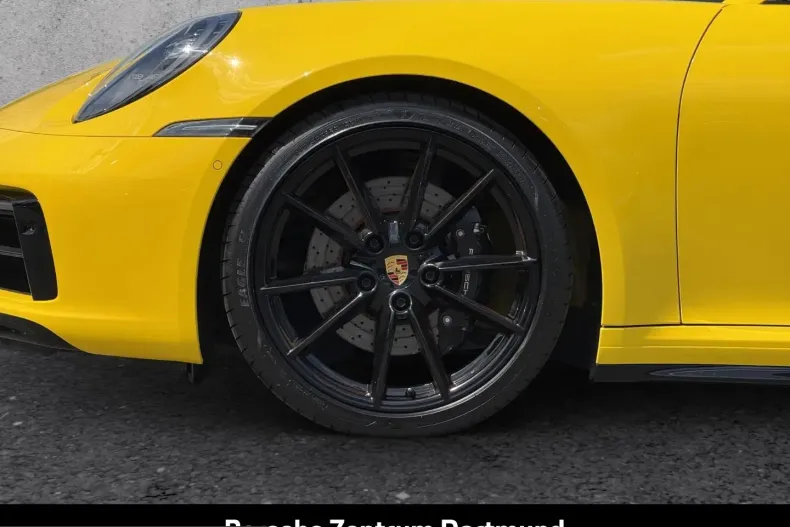 Porsche 992 din 2023 cu 15.654 km - oferta POR230537 - foto 10