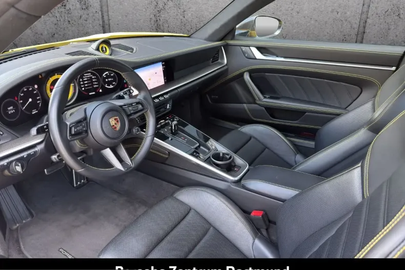 Porsche 992 din 2023 cu 15.654 km - oferta POR230537 - foto 12